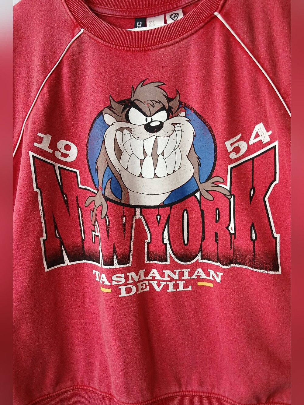 Warner Brothers New York Tazmanian Devil - Picture 2 of 6